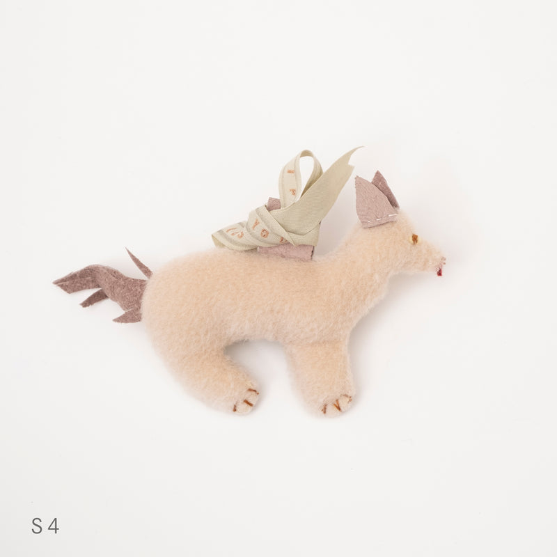 ookamigocco／オオカミチャームS – 暮しの手帖社 ONLINE STORE