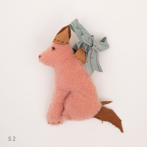 ookamigocco／オオカミチャームS