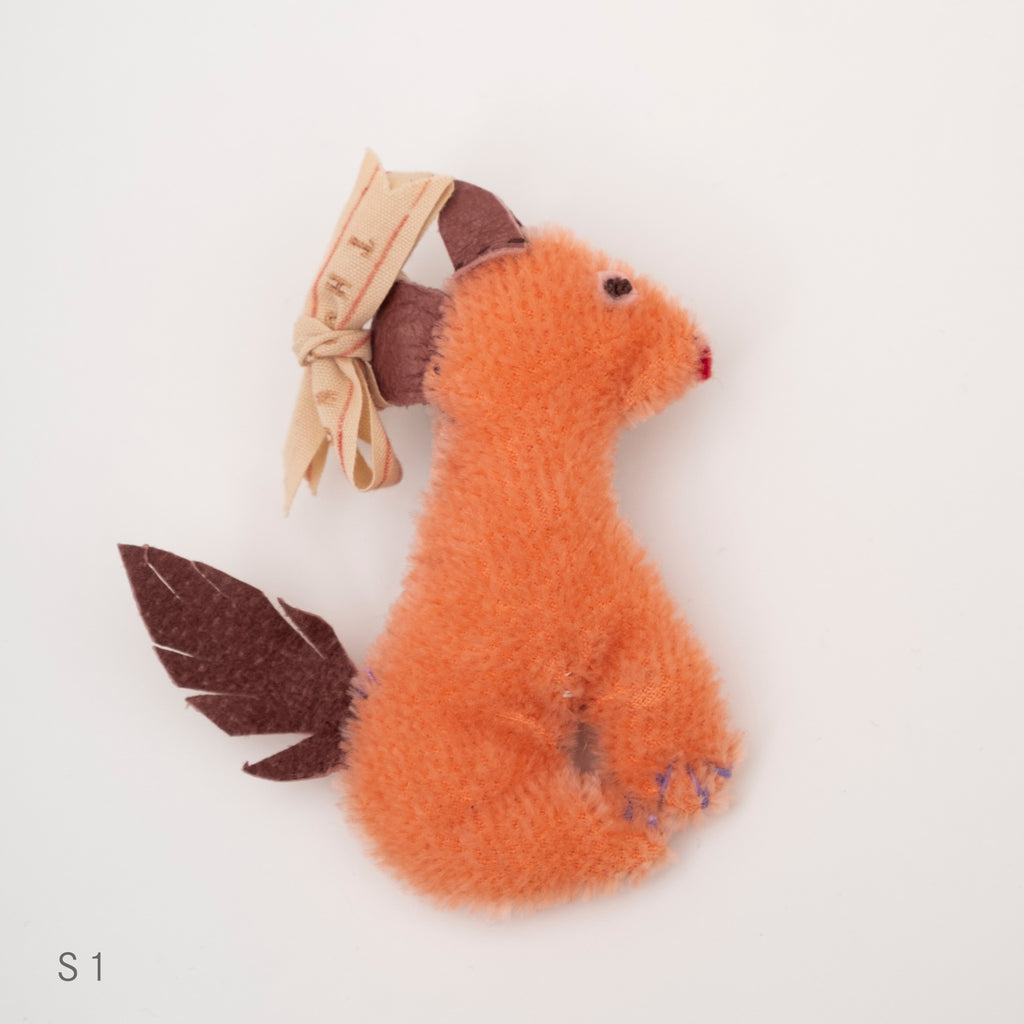 ookamigocco／オオカミチャームS – 暮しの手帖社 ONLINE STORE